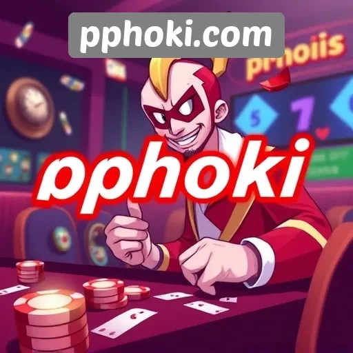 Kemudahan akses dan transaksi di pphoki.com bagi pengguna baru