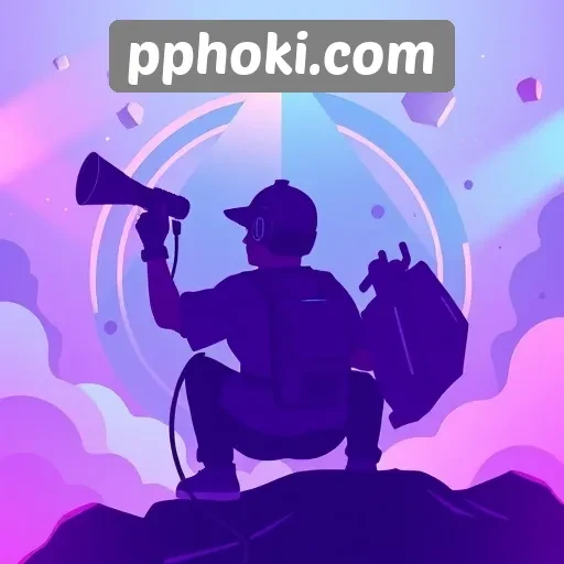 Komunitas Gamer di Pphoki com yang Selalu Aktif dan Inspiratif