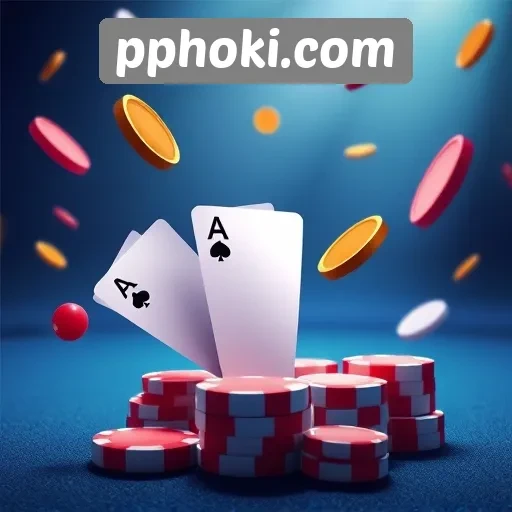 Menilai Kualitas Permainan di pphoki.com dari Sudut Pandang Pengguna