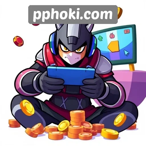 Manfaat Bermain di Pphoki.com untuk Para Gamer