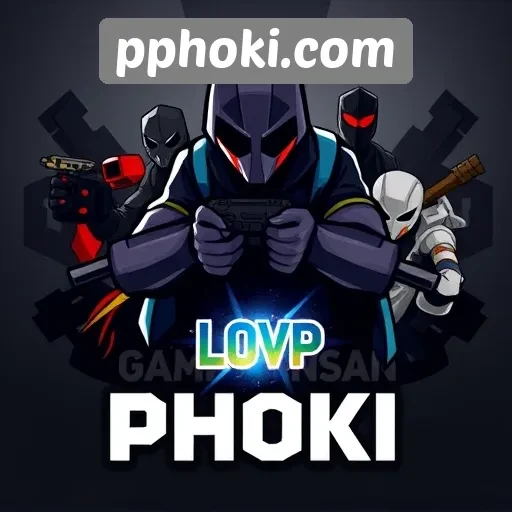Membangun Komunitas Game di Pphoki.com