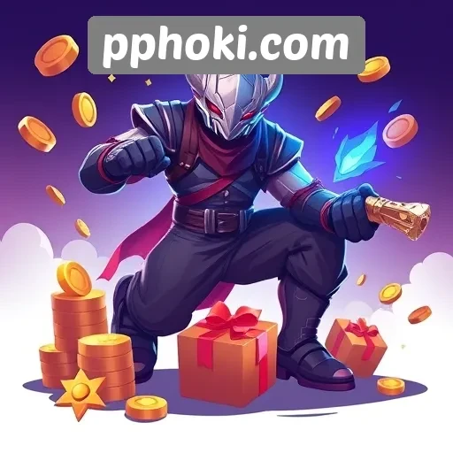 Tantangan dan Keseruan di Pphoki Com untuk Gamer
