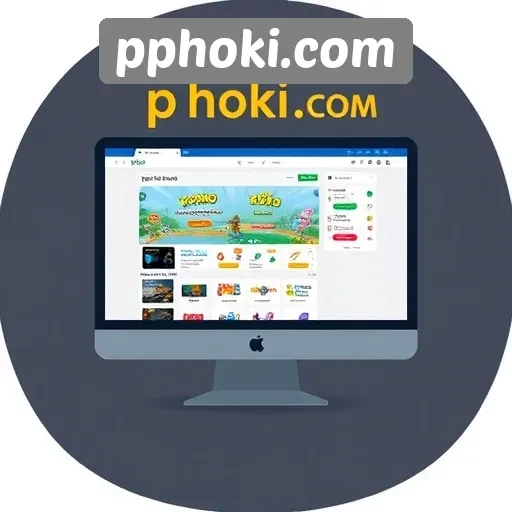 Membandingkan pphoki.com dengan Situs Game Lain di Pasar Indonesia