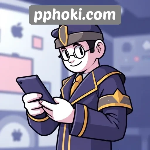 Fasilitas dan Layanan Pelanggan di Pphoki Com