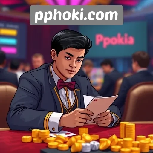 Menjawab Pertanyaan Seputar Layanan Pelanggan di pphoki.com