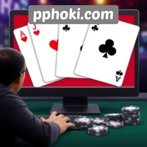 Cara Daftar dan Bermain di pphoki.com untuk Pemula