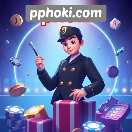 Koleksi Game Menarik di pphoki.com untuk Semua Kalangan