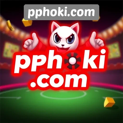 Menjelajahi Dunia Permainan di pphoki.com