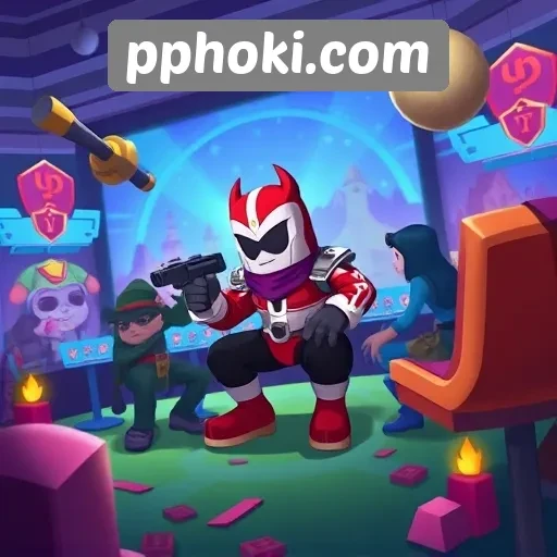 Fitur Unggulan di pphoki.com yang Harus Diketahui