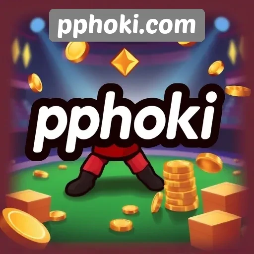 Masa Depan Pphoki Com dalam Industri Game Online