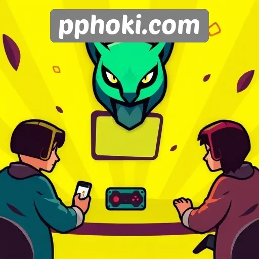 Kompetisi dan Turnamen Game di Pphoki