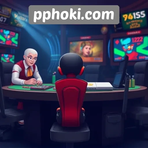 Mengulas Pengalaman Bermain di Situs Game pphoki