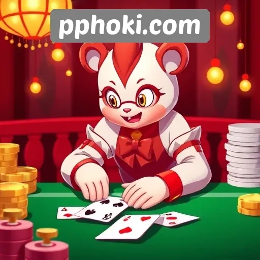 Variasi Permainan yang Tersedia di pphoki.com