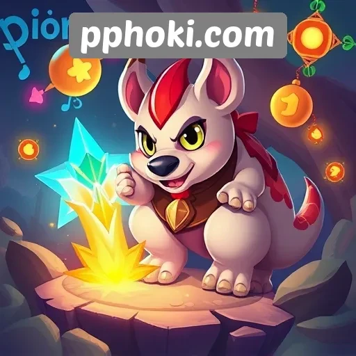 Keunggulan Fitur Interaktif di pphoki.com