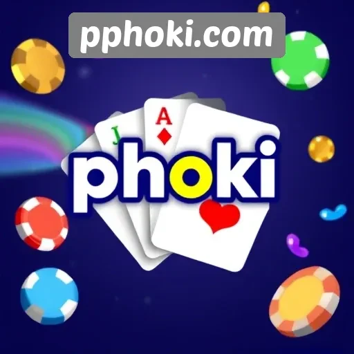 Pengalaman Bermain yang Menarik di pphoki.com untuk Semua Usia