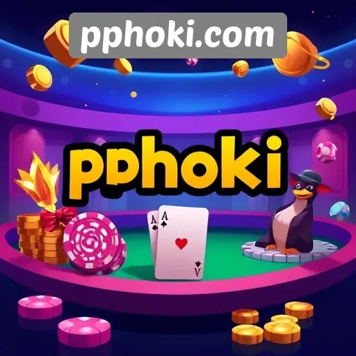 Mengenal Pphoki Sebagai Platform Game Terpercaya di Indonesia