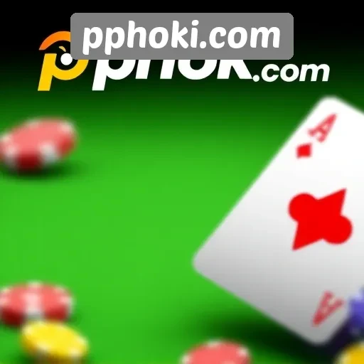 Mengenal Pphoki Com Situs Game Terpercaya di Indonesia