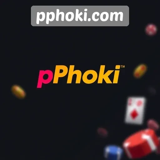 Mengenal pphoki.com Destinasi Game Online di Indonesia