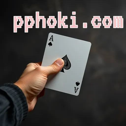pphoki.com Pasar