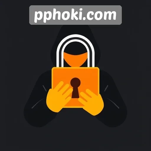 Keamanan dan Privasi Pemain di pphoki.com