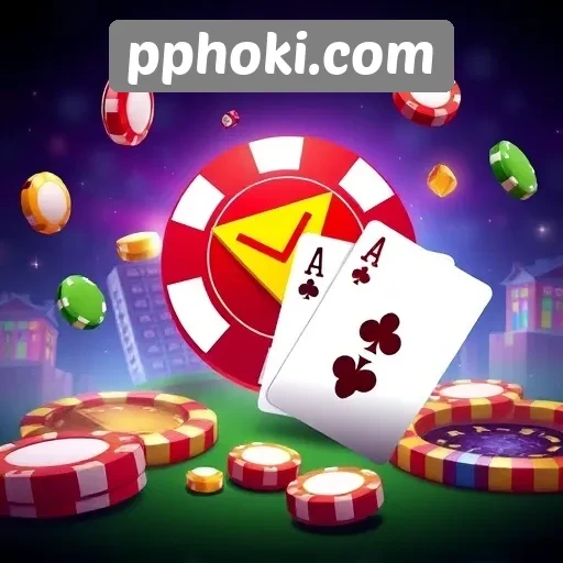 Tipe Permainan Populer yang Tersedia di Pphoki Com