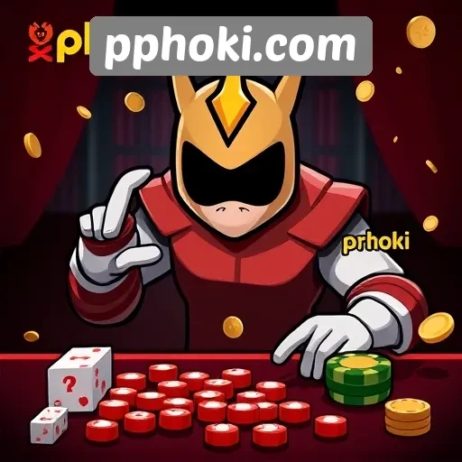 Keunggulan Pphoki Com Di Dunia Game Online
