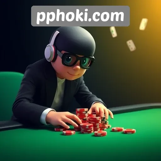Kelebihan Pphoki Com Dibandingkan Situs Game Lainnya