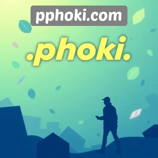 Perbandingan pphoki.com dengan Situs Game Lain