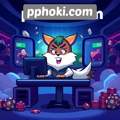 Fitur Unggulan yang Dimiliki PPHOKI untuk Pengguna