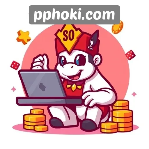 Berkat Pphoki Com Game Online Kini Semakin Mudah Diakses