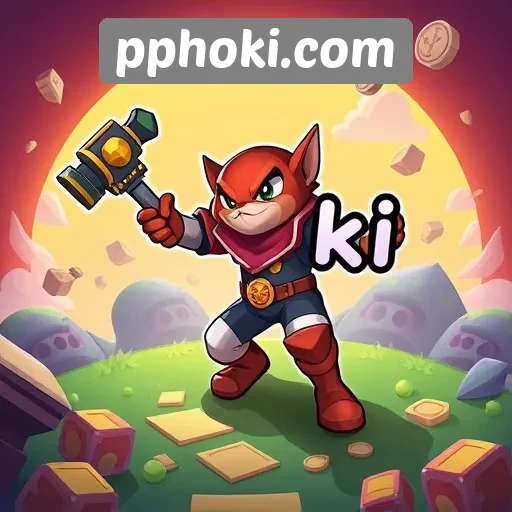 Mengenal pphoki.com Sebagai Platform Game Terpercaya