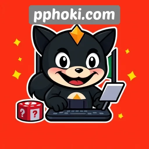 Situs Pphoki Komprehensif untuk Penggemar Game Online