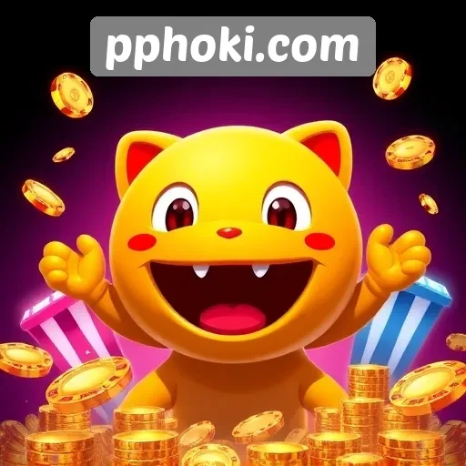 Mengapa Pphoki com Menjadi Pilihan Utama Gamer Indonesia