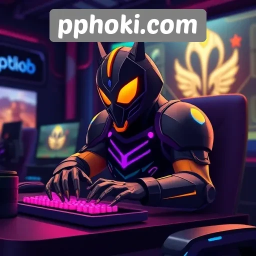 Bagaimana pphoki.com Menyediakan Pengalaman Gaming yang Menarik