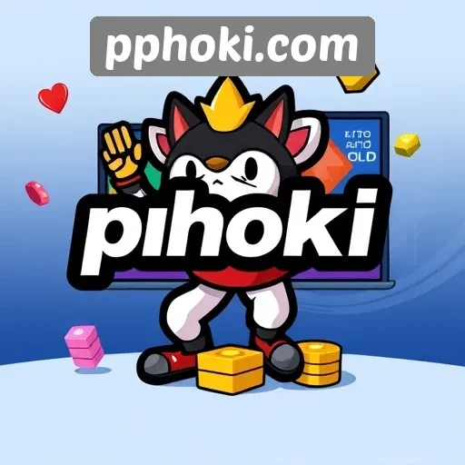Mengenal Pphoki Com Sebagai Platform Game Terintegrasi