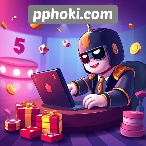 Mengenal pphoki.com sebagai Destinasi Game Online