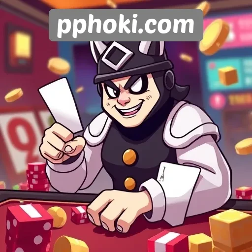 Menggali Keunggulan Pphoki Sebagai Situs Game Online
