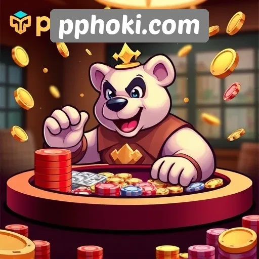 Mengenal Pphoki.com Sebagai Platform Game Online Terpercaya