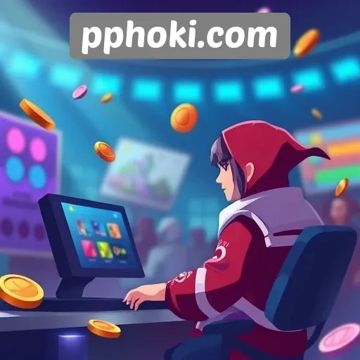 Mengenal Pphoki Situs Game Terpopuler di Indonesia