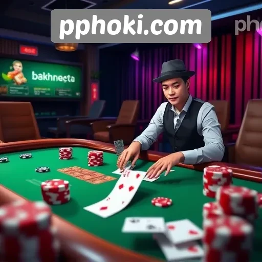 Ulasan Pengalaman Bermain di PPHoki