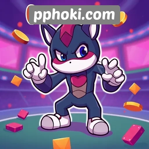 Ulasan Lengkap Tentang Situs Game Pphoki