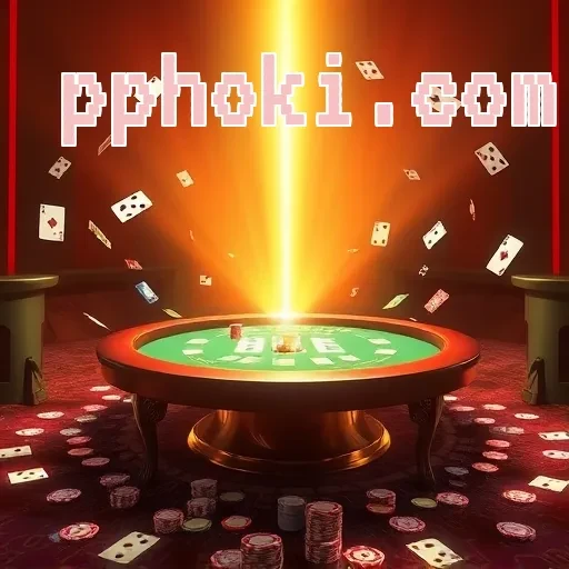 pphoki.com Ulasan