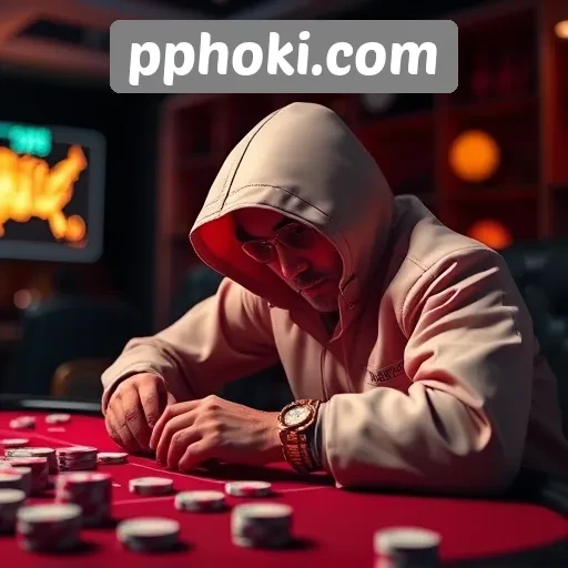 Risiko dan Keamanan Bermain di pphoki.com untuk Pengguna