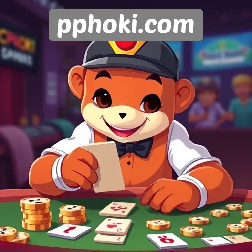 Sistem Pembayaran Aman Di Pphoki Com Yang Perlu Diketahui