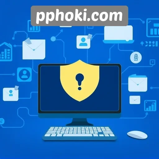 Analisis Keamanan dan Privasi di Pphoki.com