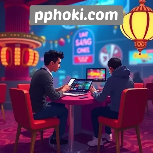 Panduan Memulai Permainan di pphoki.com untuk Pemula