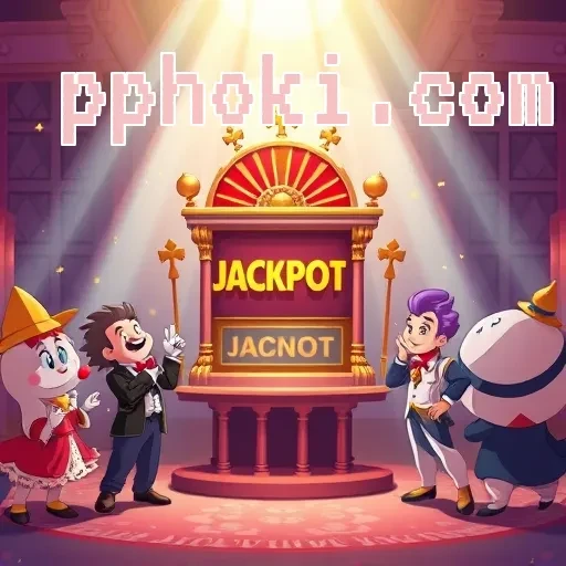 pphoki.com Turnamen