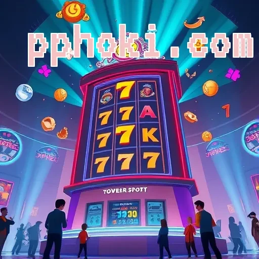 pphoki.com Tren