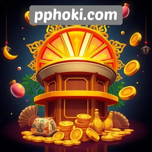 Menjajal Permainan Populer di pphoki.com
